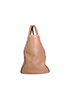 Small Twin Pocket City Tote, bottom view